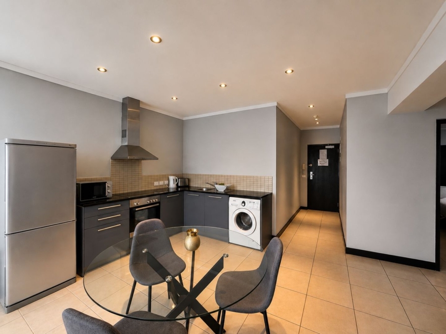 2 Bedroom Property for Sale in Cape Town City Centre Western Cape